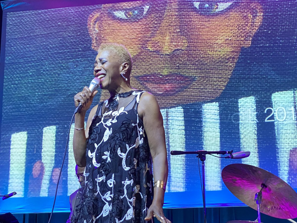 This is my last tweet. I can no longer in good conscience continue on this platform with the degree of false information, divisive hatred, non-inclusion, and delusional mindsets. I’ll miss you but follow me on FB and Insta and my website carmenlundy.com. Peace and love