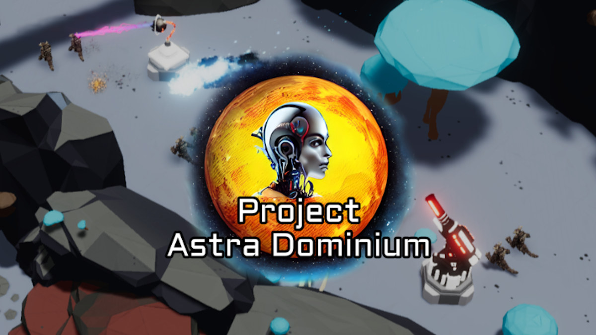 linuxgamecons's tweet photo. Project Astra Dominium v1.0 #towerdefense game with base building officially launches on Linux, Mac, and Windows PC #linuxgaming #gamingnews https://t.co/gp1EQ5laFp @SnobEntmt @Steam https://t.co/eX4aoMz9Da