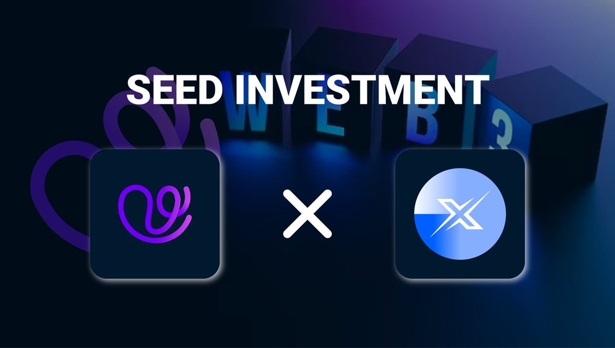 LoopVenture's tweet photo. 🌐Exciting News! LoopVenture has officially entered into an investment partnership with BaseXchange! Together, we're set to embark on a journey of innovation and growth in the decentralized trading space. Looking forward to a successful collaboration!🚀 
#LoopVenture #BaseXchange https://t.co/xKcGpprPvN