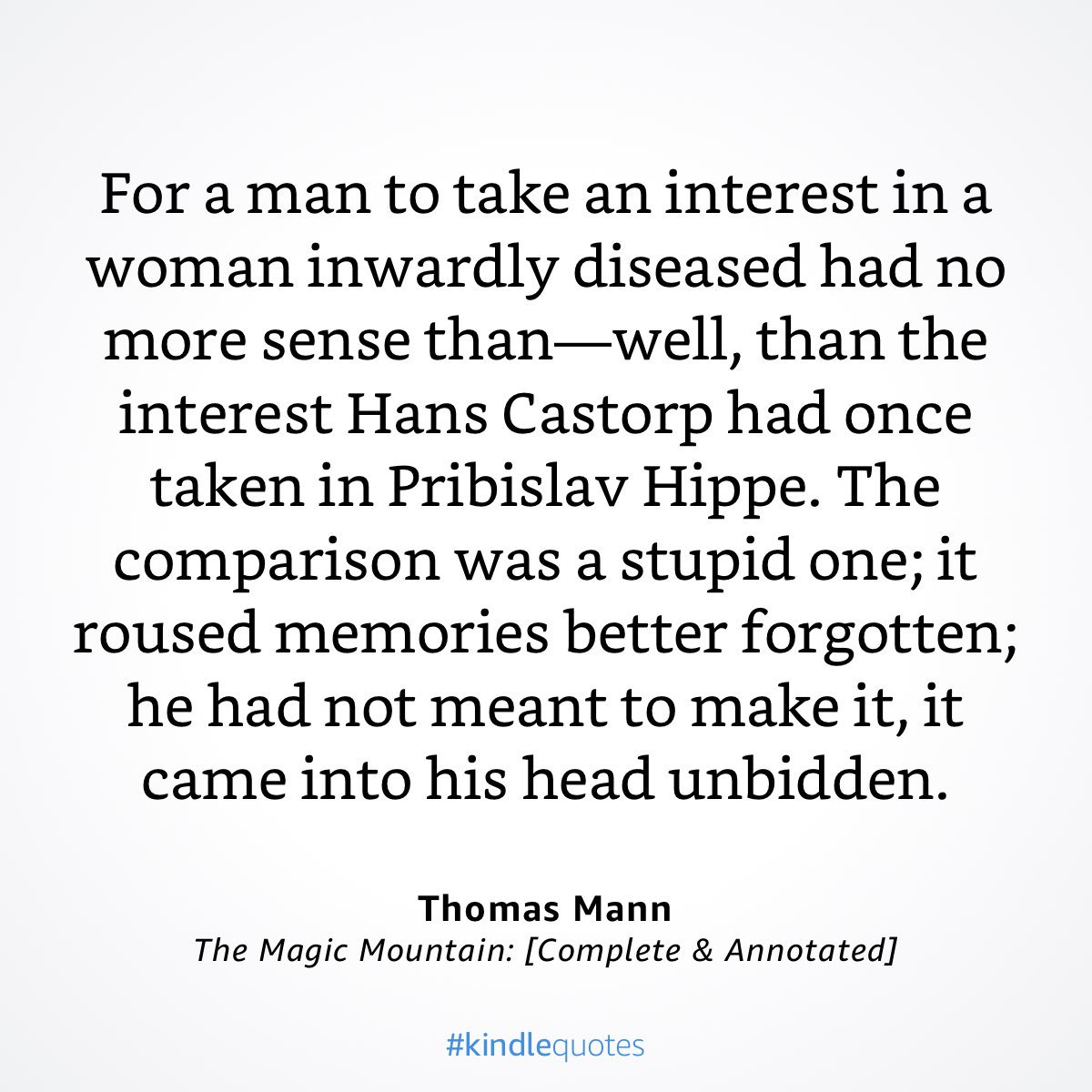 dimevets's tweet photo. Did you get anyone else get a whiff of narrator being talked out of homoeroticism in this? #Mann24 https://t.co/F3taUirrl9 https://t.co/1XiI51AToQ