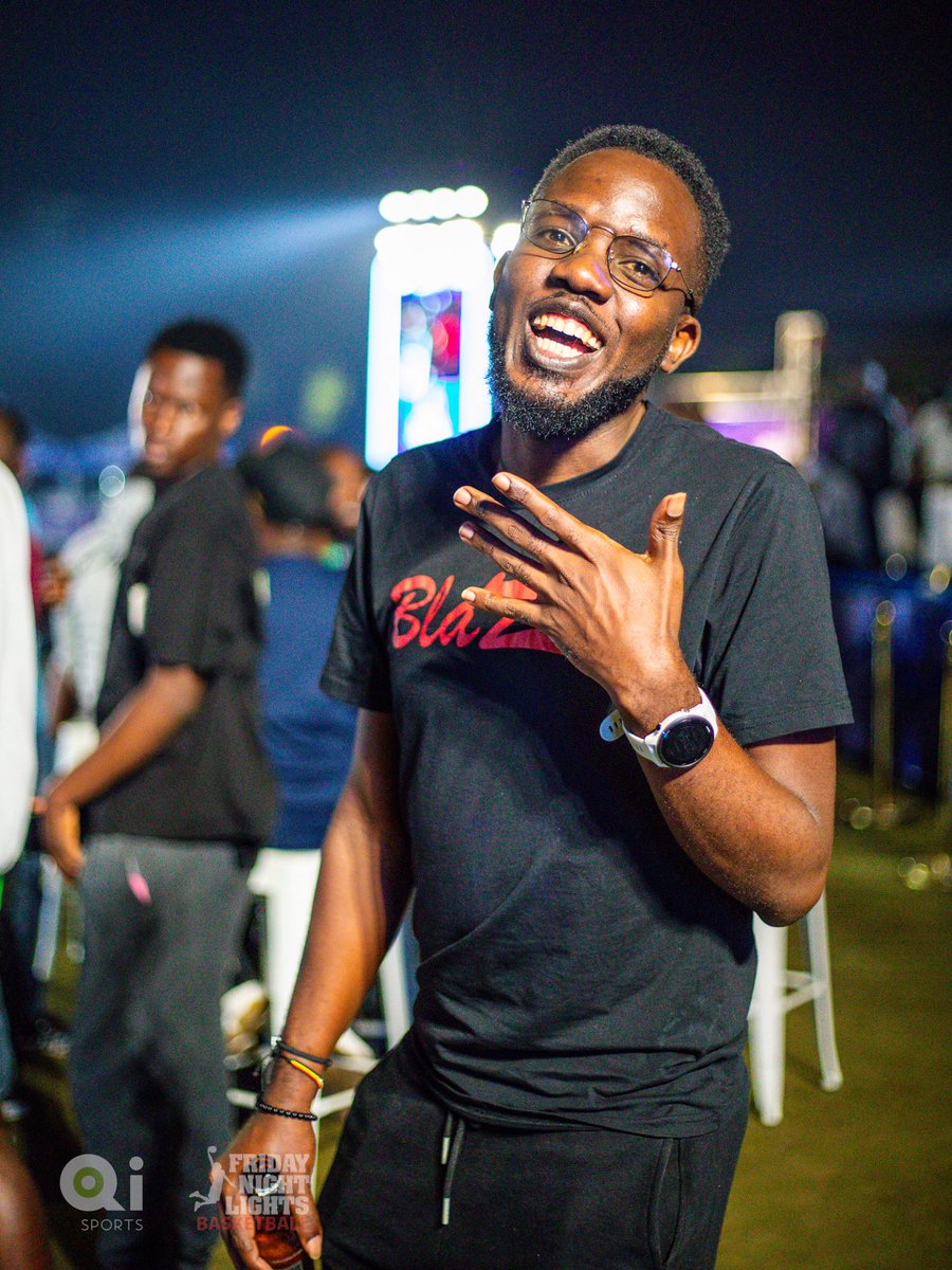 fnlbball's tweet image. They can’t say they didn’t enjoy themselves coz the Friday 🏀Night 🚨Lights 🔥Grand 🏀Finale was a Bang🔥
#fnlbasketball9
#weballing