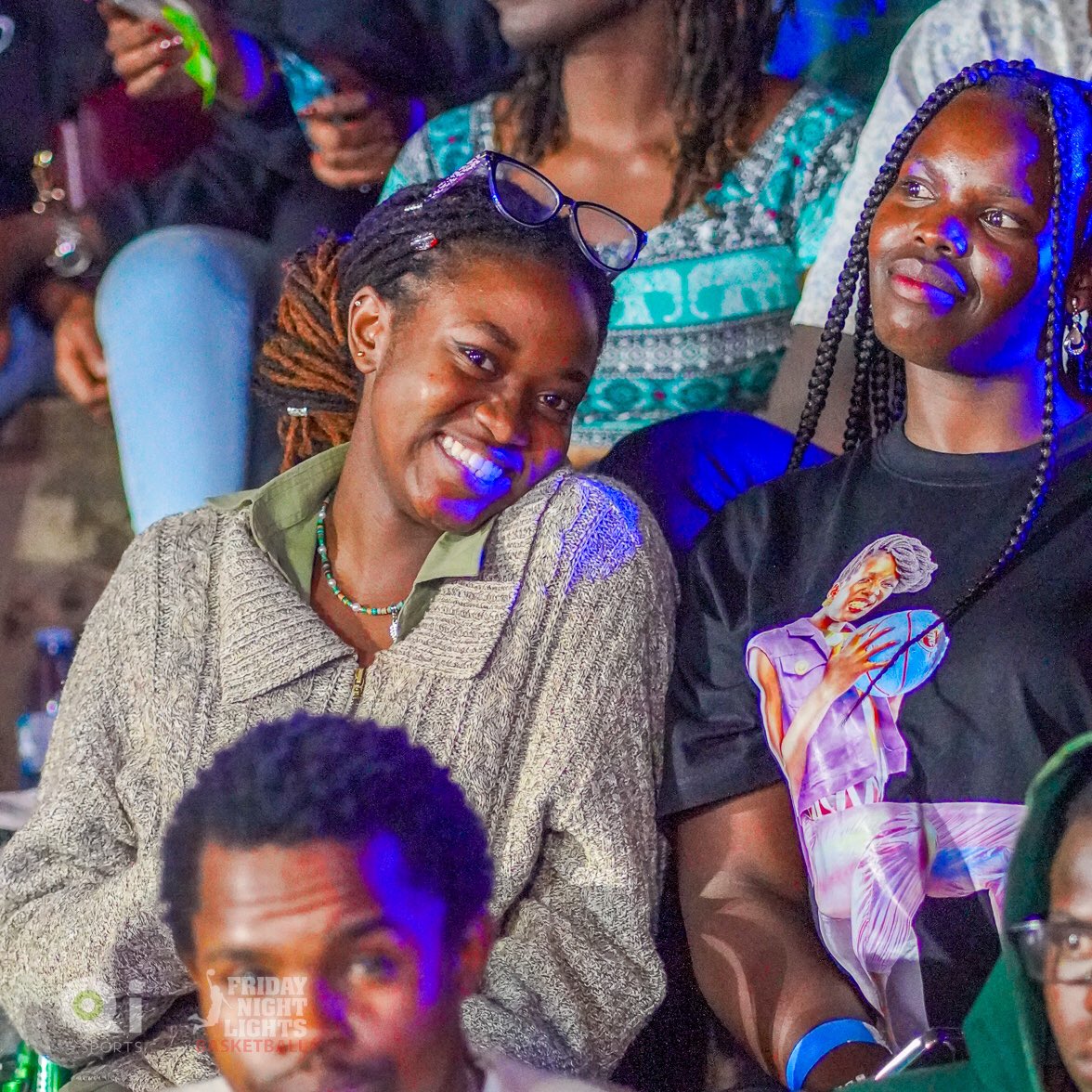 fnlbball's tweet image. They can’t say they didn’t enjoy themselves coz the Friday 🏀Night 🚨Lights 🔥Grand 🏀Finale was a Bang🔥
#fnlbasketball9
#weballing