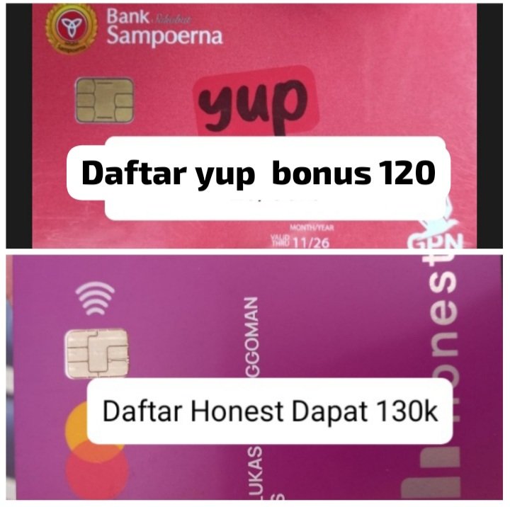 lukasparl's tweet photo. Daftar yup/ honest pakai link saya https://t.co/HeHzylmrhm