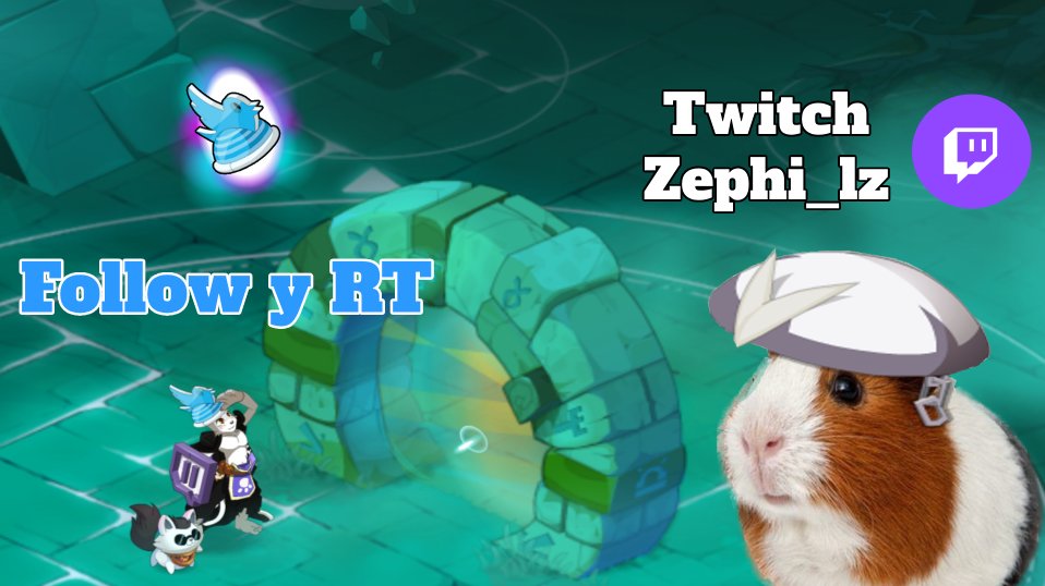 Zephi_Lz's tweet photo. Gente hermosa tenemos sorteíto de un riquísimo Caskwiter en #DOFUS 
Para participar solo deben:

▶️Seguir a @ES_DOFUS y @Zephi_Lz 
▶️RT a este post
▶️Comenta tu nuevo objetivo que tienes en Dofus :D

El Sorteo se realizara en directo el día 30 de enero.

Mucha suerte a todos!! https://t.co/z1bNlaN99P