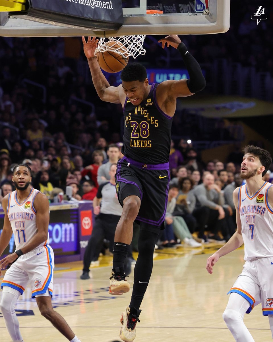 #LakeShow 🔥🔥🔥