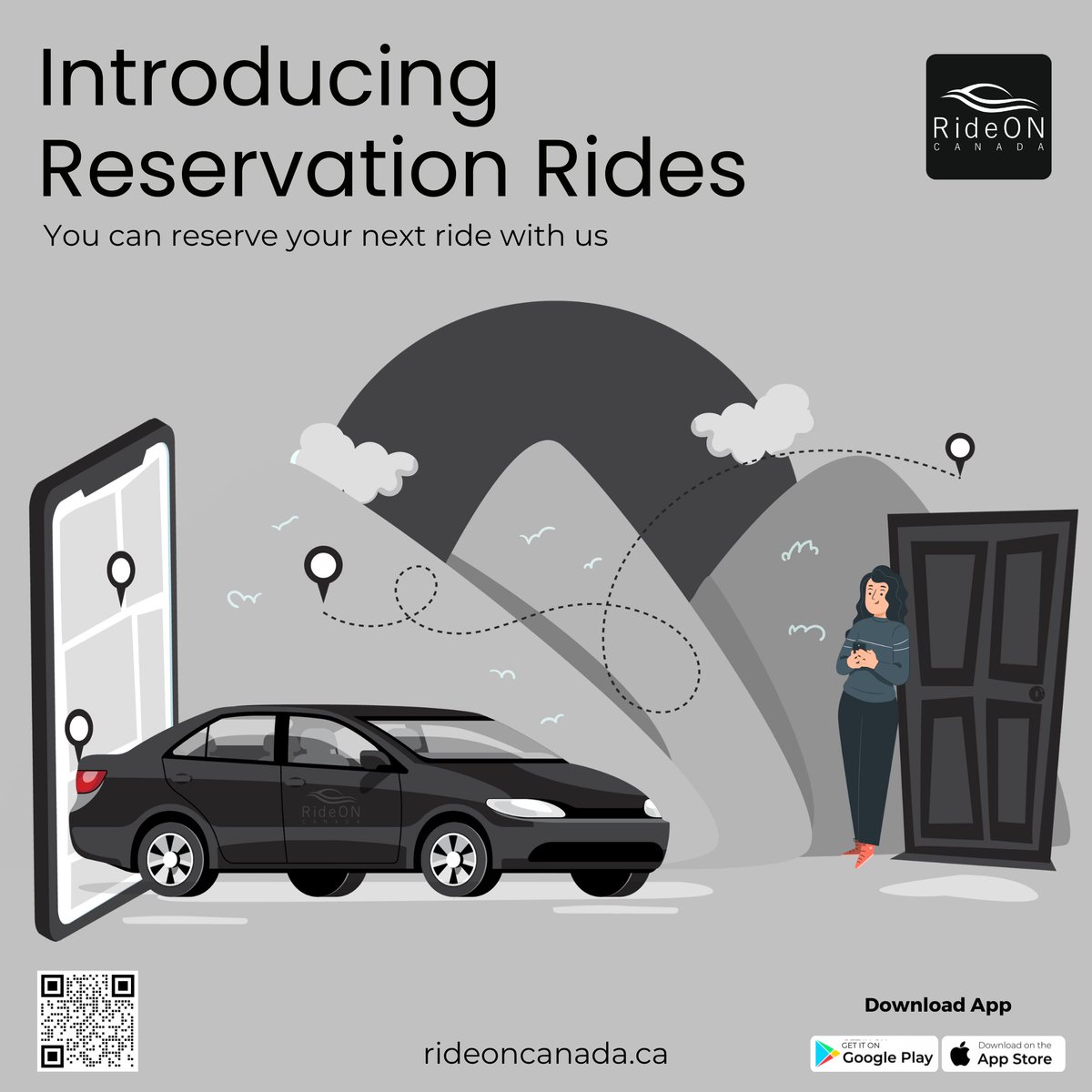 RideON Canada tweet media