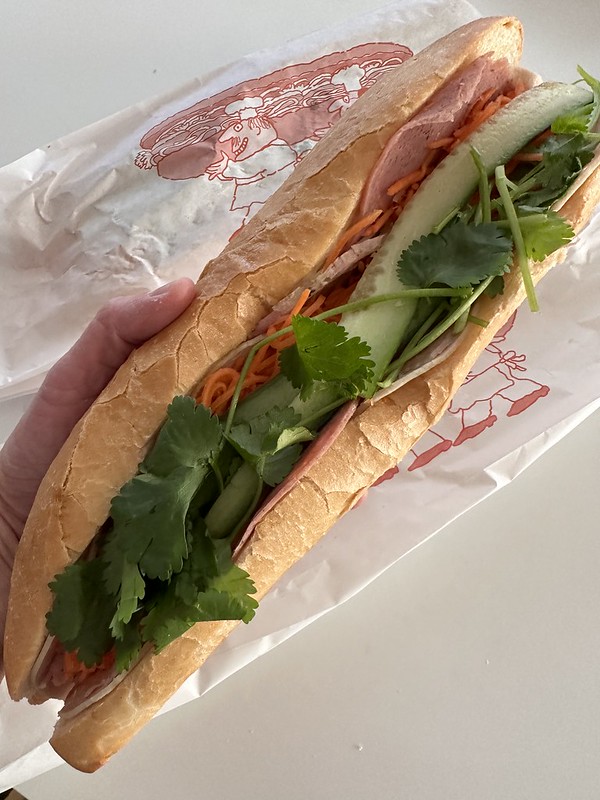 Sharon Yeo 楊曉雲 (@sharonyeo) on Twitter photo This week in #yegfood news: Hanjan opened its 3rd location <a href="/oldstrathcona/">Old Strathcona - Inactive</a> while Sorellina Brew Bar closed, <a href="/northchickenyeg/">Northern Chicken</a> on <a href="/shop124street/">124 Street Business Association</a> has closed, <a href="/RedStarPub/">Red Star</a> celebrates 20 years, and Van Loc's subs are great: onlyhereforthefood.ca/2024/01/15/foo… This week in #yegfood news: Hanjan opened its 3rd location <a href="/oldstrathcona/">Old Strathcona - Inactive</a> while Sorellina Brew Bar closed, <a href="/northchickenyeg/">Northern Chicken</a> on <a href="/shop124street/">124 Street Business Association</a> has closed, <a href="/RedStarPub/">Red Star</a> celebrates 20 years, and Van Loc's subs are great: onlyhereforthefood.ca/2024/01/15/foo…