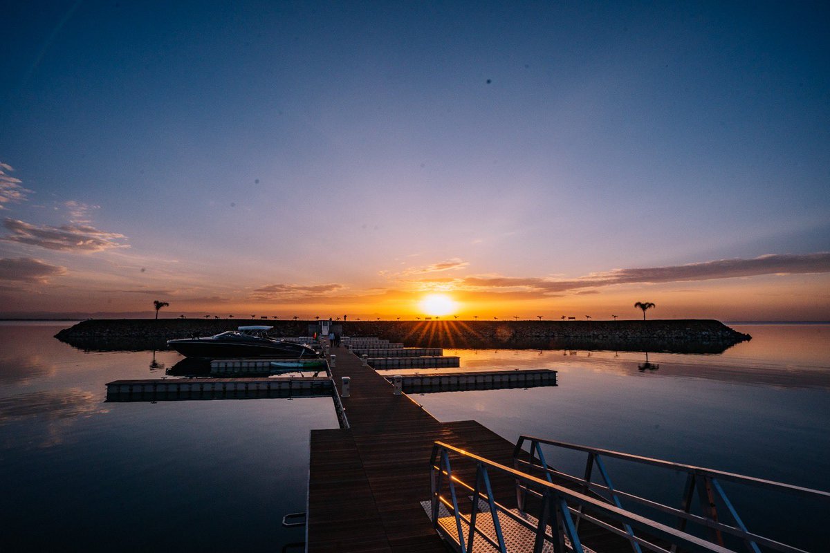 As tourism is one of the five key pillars of our economy, we recognize that the private sector plays a pivotal role. The Dine for Sheger, Dine for Ethiopia and  Dine for Generations investments in the sector are intended to pave the way for more private sector investments in