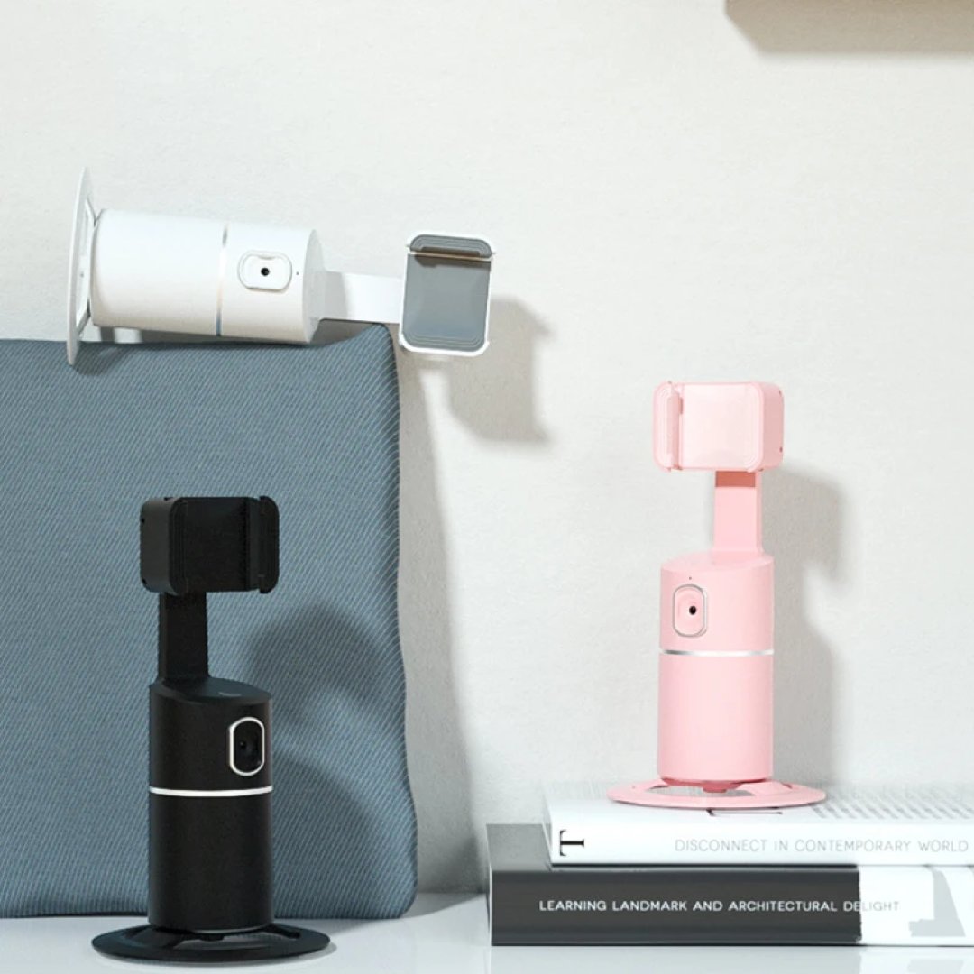Gadgetsforwomen's tweet photo. Auto Face Tracking Phone Holder
👉Product link: https://t.co/E5a9kCfanb
#phoneholder #phoneholders #phoneholderstand #phoneholderunik #phoneholderiphone #phoneholdermurah #tripod #tripodmini #tripodkamera #tripoddogs #tripodshooting #Emmys #WWERaw📷 https://t.co/S1YKctd7tX