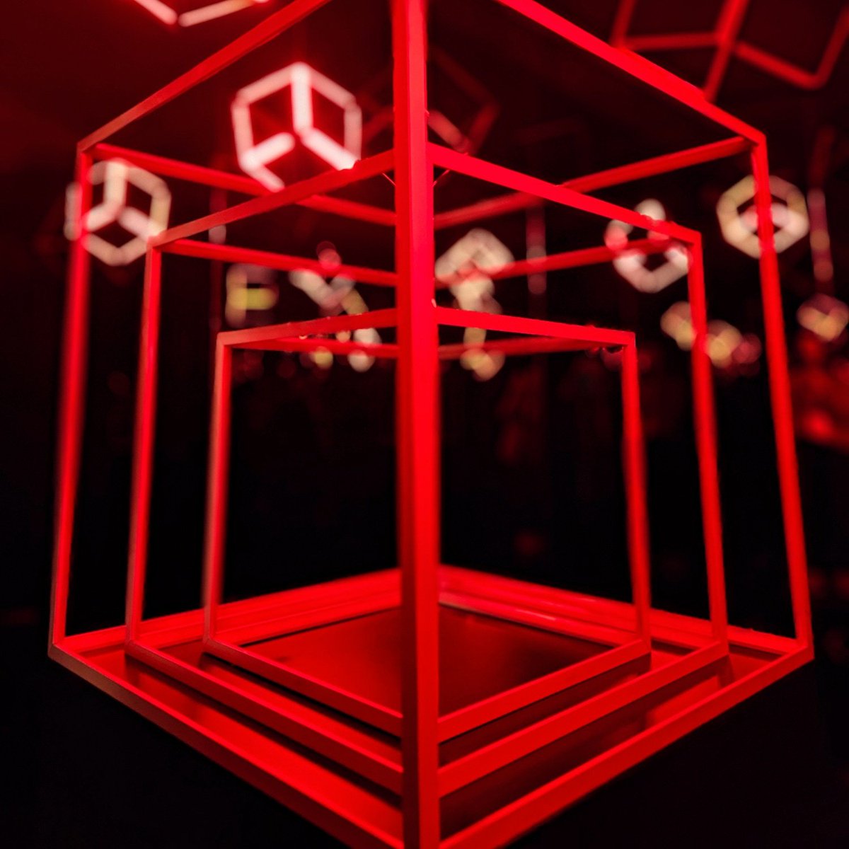 #LasNetasDeNoriegga2024

Sí lo tuyo son los Kelvin bajos...

Tú; ya le preguntaste a tu proveedor de iluminación...

Sí, el LED que él te está vendiendo es R9...

¿ ?   🤔