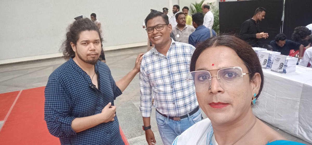 Aasaram Chavhan VBA WARD 27 tweet media