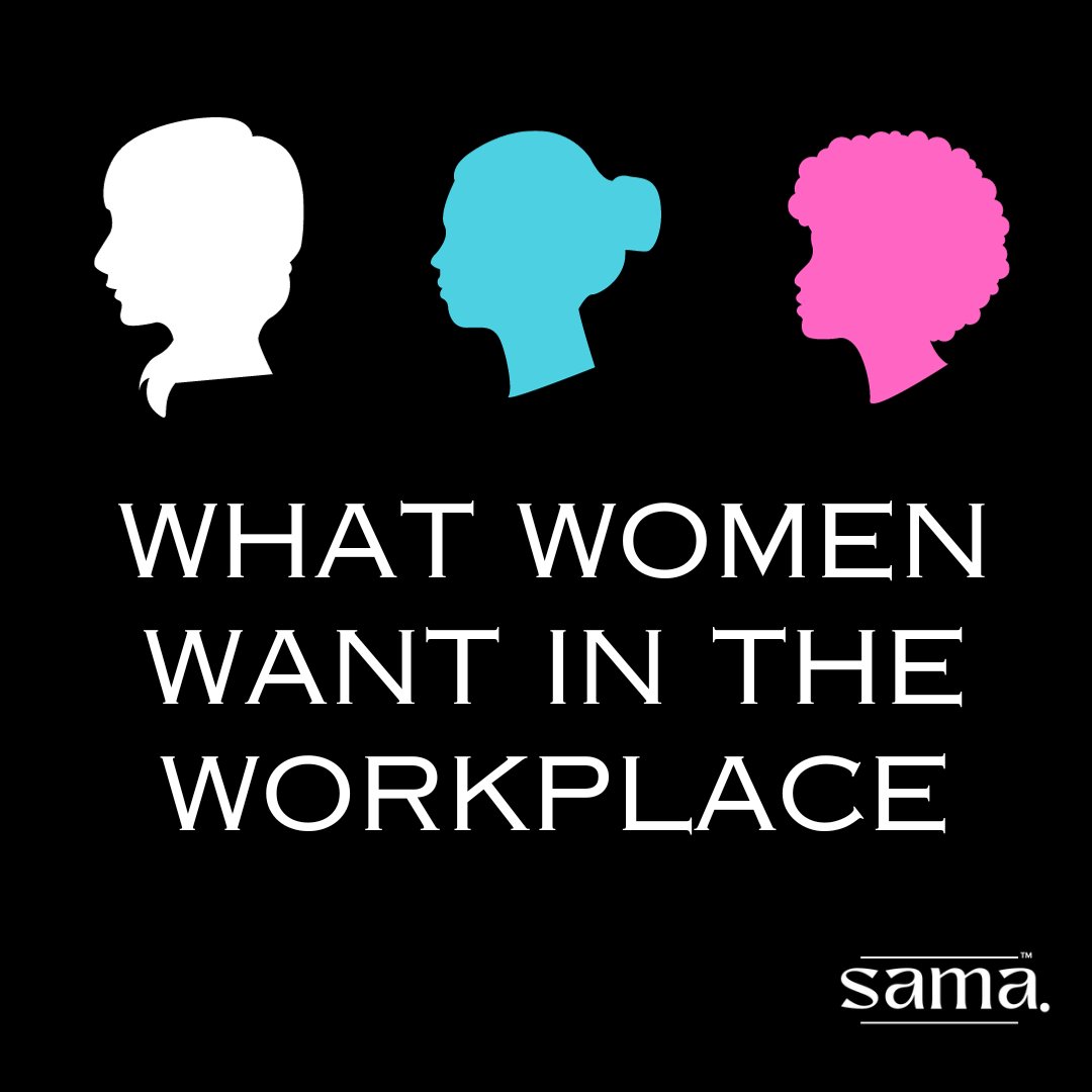 Ladies, your voice matters! We're curious about what you value most in the workplace. Cast your vote & let us know what YOU want for a more empowering work environment. Share your thoughts in the comments! #womenatwork #womeninbusiness #equalityatwork #leanin #inclusiveworkplaces