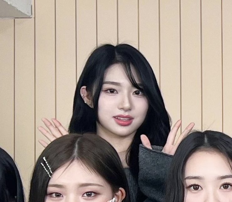 말랑 미소녀 실존 🥺🫶