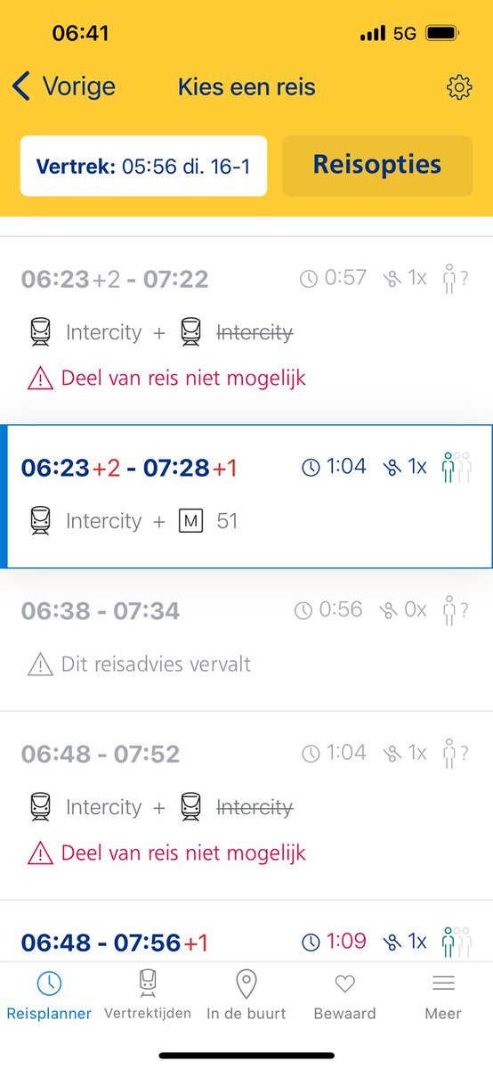Gemiddeld dagje <a href="/NS/">The Network State</a> zelfs als het niet vriest.