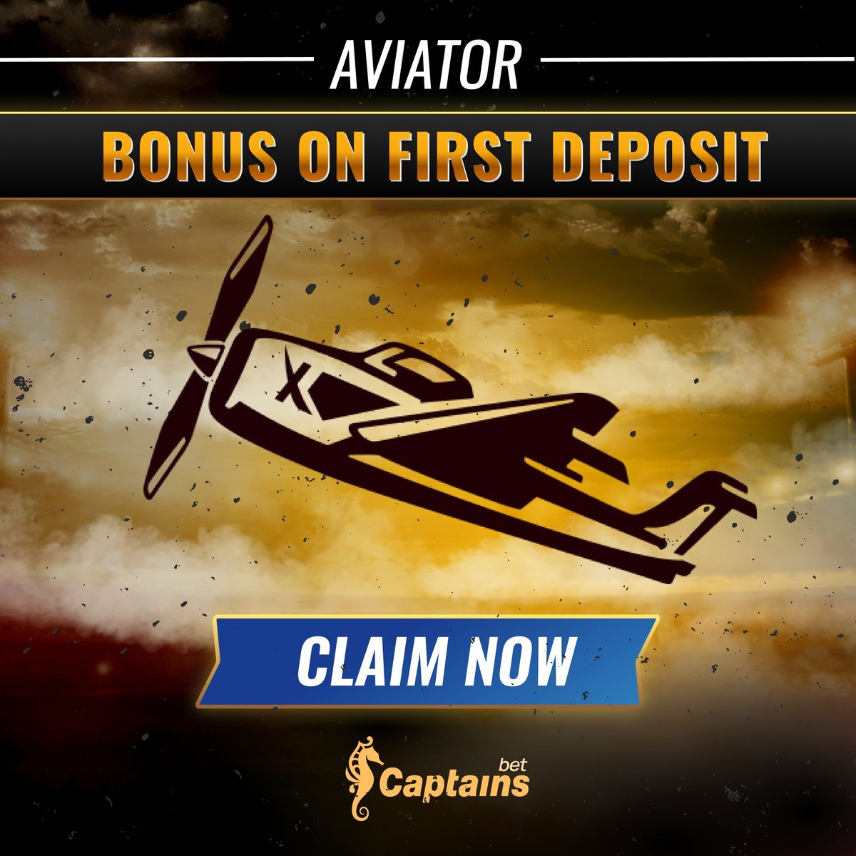 Nimejaribu aviator ya huku #captainsbet  bado tuko angani😊
Get bonuses on your first deposit ✅✅ 
Register using the link below 👇👇
cutt.ly/uwFD18hK
Fom ni #captainsbet 🔥🔥🔥✅