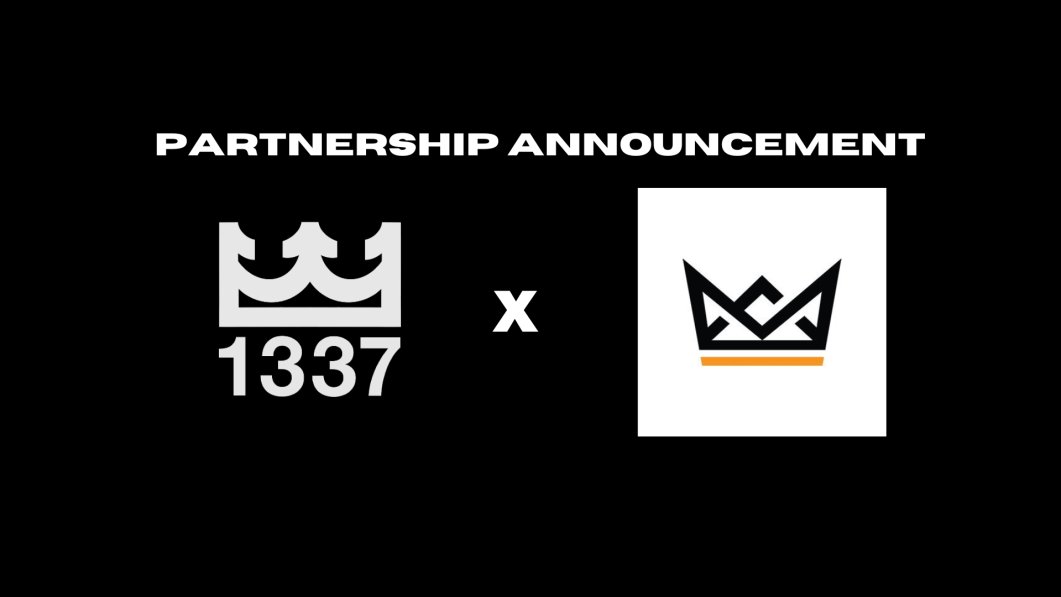 1337 Alpha tweet media