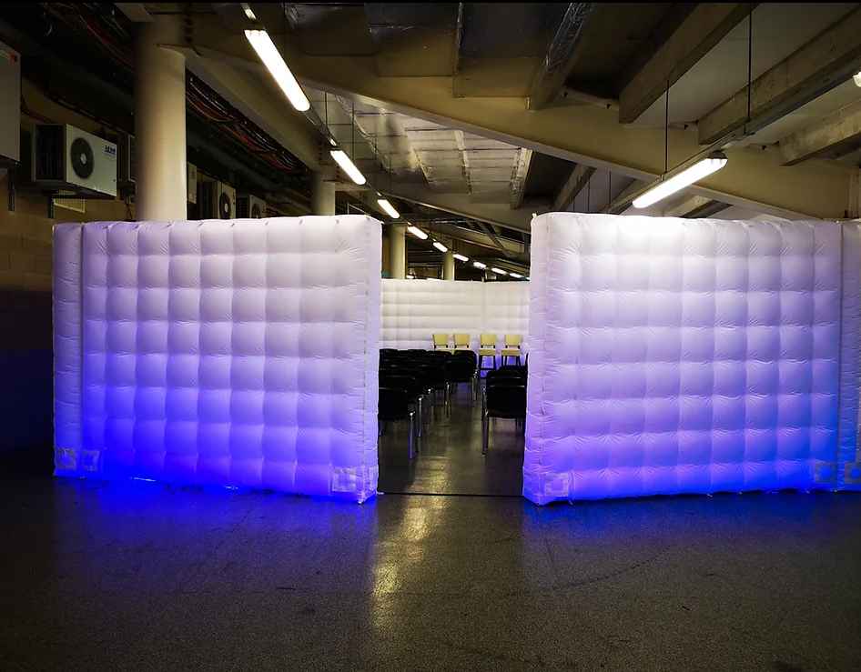 lea_pedroza's tweet image. Optix Structures: Pioneering construction evolution, we skillfully blow up and rebuild structures, ensuring safety, speed, and sustainability.
Visit website - optixinflatablestructures.com
#OptixStructures #ConstructionInnovation #PrecisionDemolition #BuildingTheFuture  #InnovativeTech