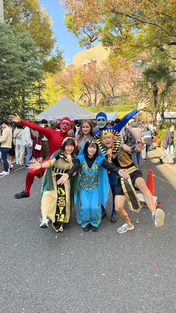 karachan727's tweet photo. 🌸春から関大生🌸の皆さん、こんにちは！
はい！そうです！関西大学商学部祭実行委員会(商祭)の者です！
春から関大生やけど、わからんこといっぱいで不安うわーん😭ってなってると思います！そこで、商祭の僕が、関大の「いろはにほへとちりぬるを」教えます！
いや教えスギィ！
質問ある方DMまで！ https://t.co/OEPrpWGNZE