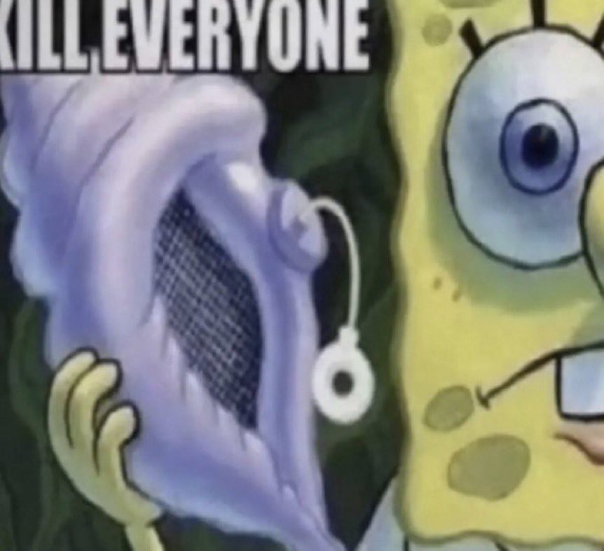 Opening social media after the Eagles game