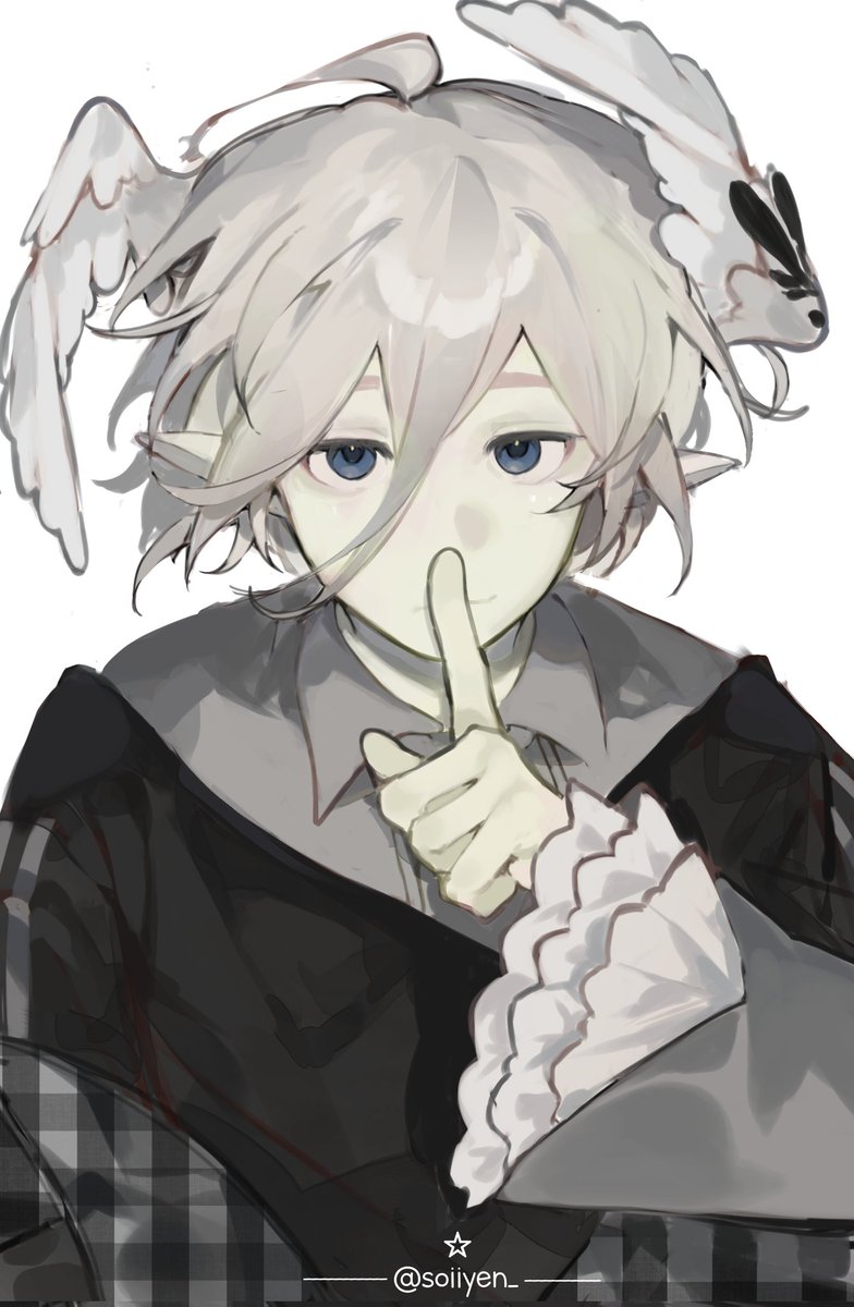 Soiiyen_'s tweet photo. #commission ♡ https://t.co/p0MkHAgvZH
