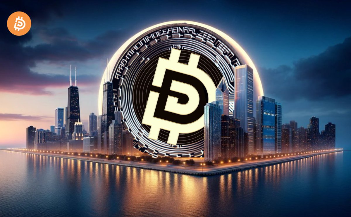 🚀 2024年最值得入手的新锐MEME: #DETF！

💰作为BRC20铭文的的龙头佼佼者，DETF集科技、创新与潮流于一身。

#memecoin #Memes #DETF #铭文