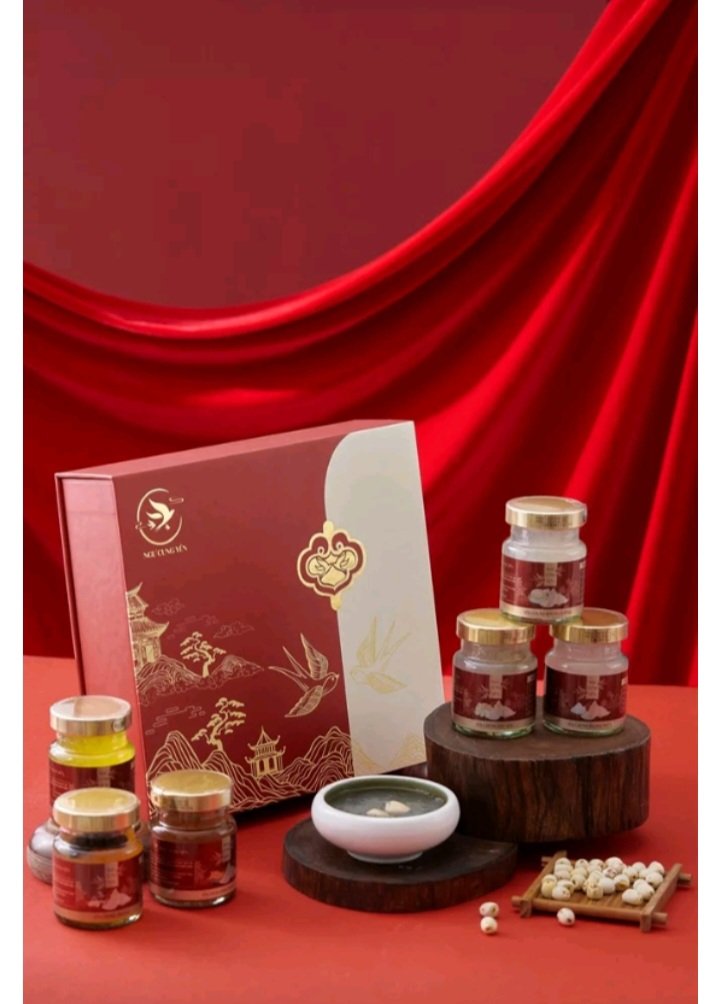 ShopsanphamYen's tweet photo. Xem ngay Yến Vụn Sấy Tổ Dạng Viên Baby Nguyên Chất 100% - Yến Sào Thủ Đức https://t.co/12KmUXwdel