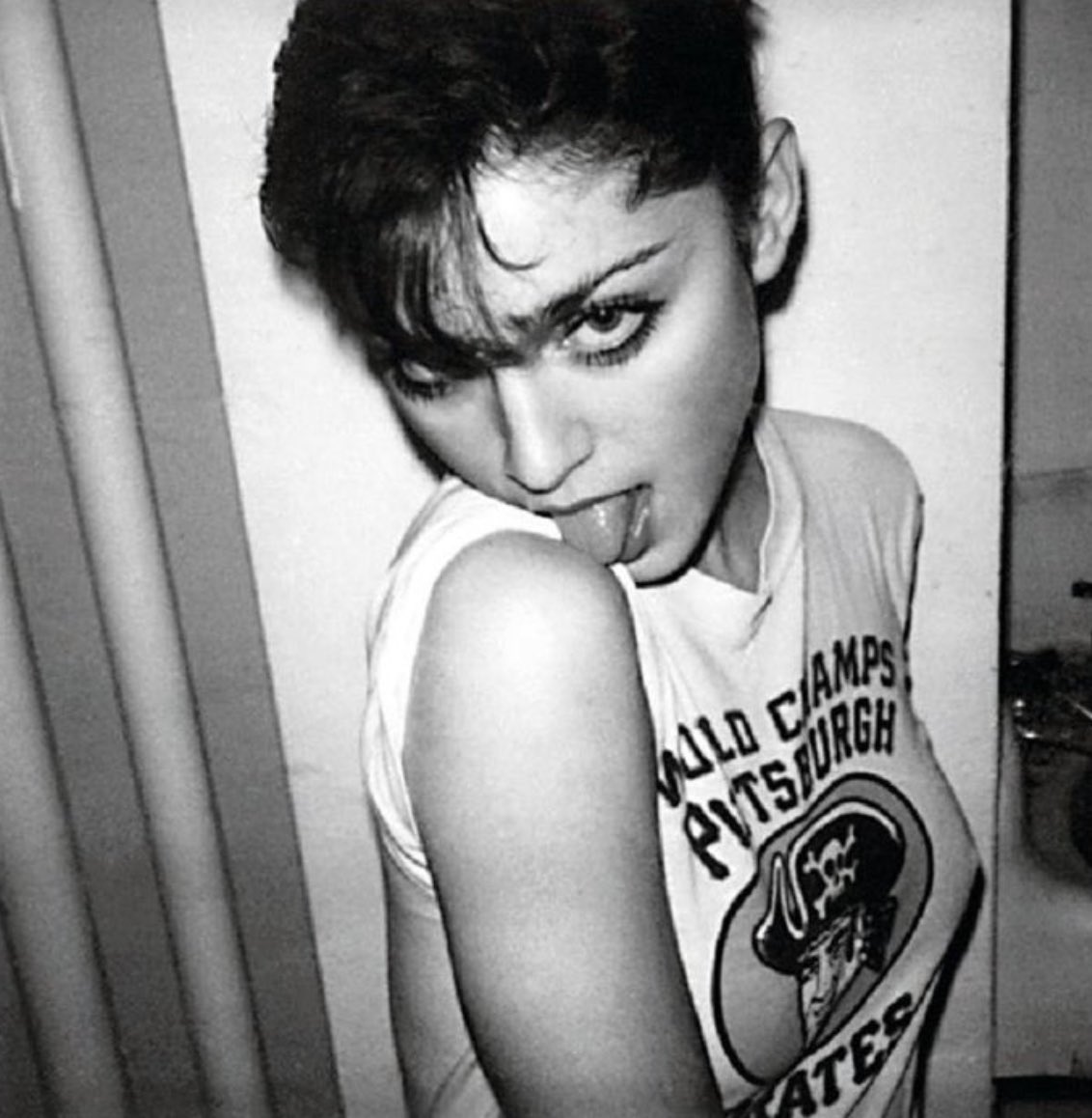 VisuallyHyper's tweet photo. Madonna by Mick Rock, limited estate prints available here… https://t.co/TZdyPWy5Sf @Madonna @TheRealMickRock @1stDibs https://t.co/5RsIhw9vtm