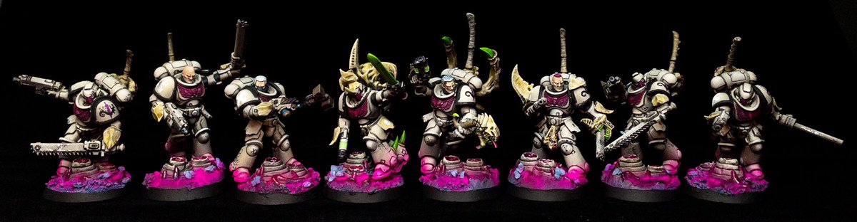 BrewerGregg's tweet photo. @warhammer Convert errythang #sparklehammer https://t.co/bNsjEQ1wwJ