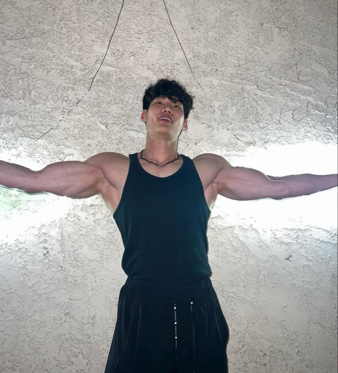 CriminalWhore's tweet photo. !!Coach Event!!

Working as a coach who specialises in calisthenics. 

❤️+ 🔁 https://t.co/Rw3PDoDmly
