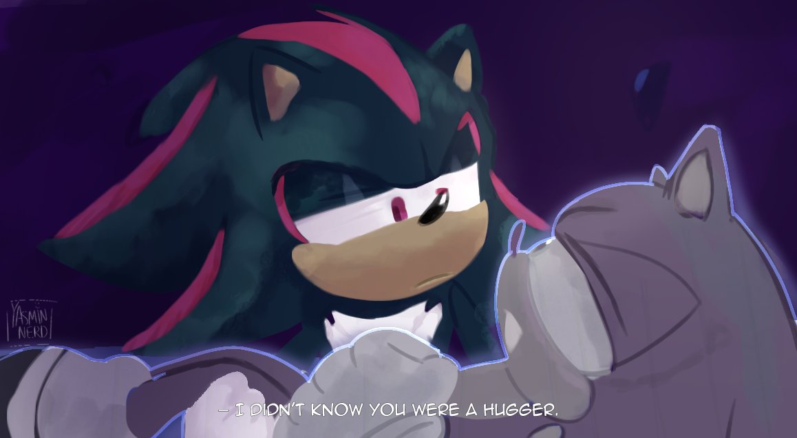 yasminthenerd's tweet photo. decided to redraw that one scene of sonic prime S3, they were almost kissing bro😭😭😭

spoiler: sonic prime S3 redraw

#fy #foryou #sonadow #sonicprime #sonadowprime #sonicprimeseason3 https://t.co/RNR7mBrlSP