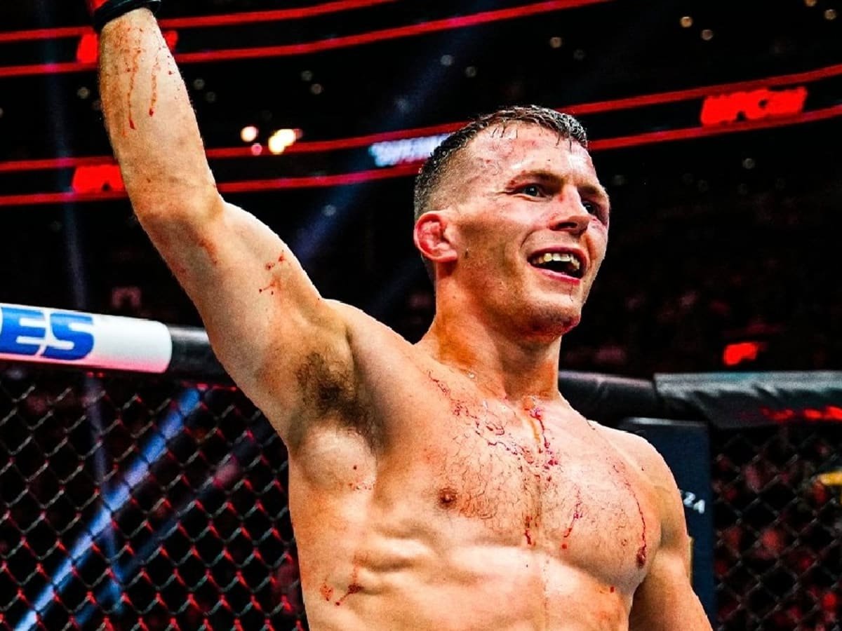betswithflav's tweet photo. UFC PICK 🥊
PICK:
◼️BRAD KATONA -190 2.5u
#flavbets #mmatwitter #GamblingTwitter #ufc297 https://t.co/aDnYib4pQV