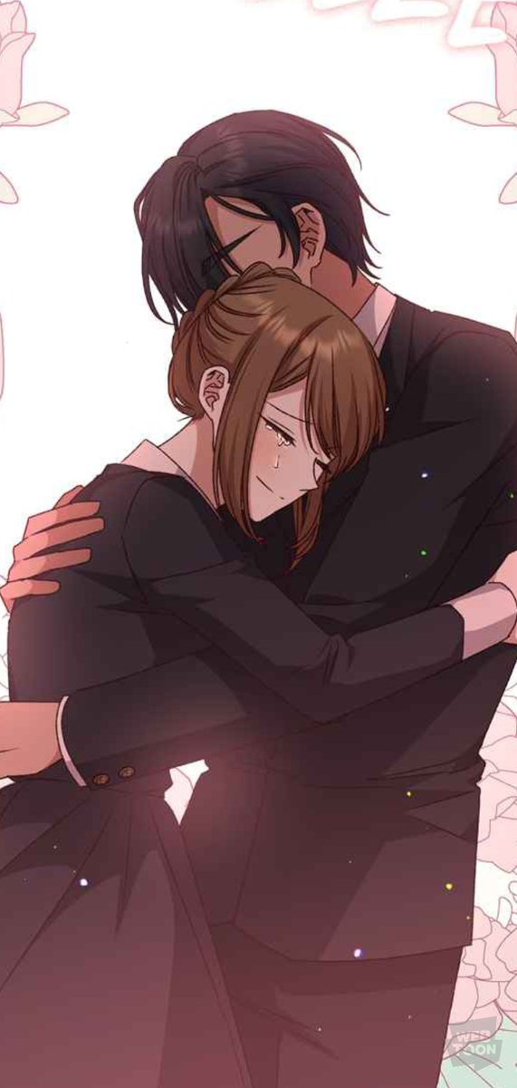 ManhwaQuotes's tweet photo. "To genuinely care and think about someone, is such a relationship possible without sharing a drop of blood? Perhaps, family is not just about having a shared bloodline...but people who are able to cherish and value each other." - Dorothea https://t.co/AVRm5O5haM