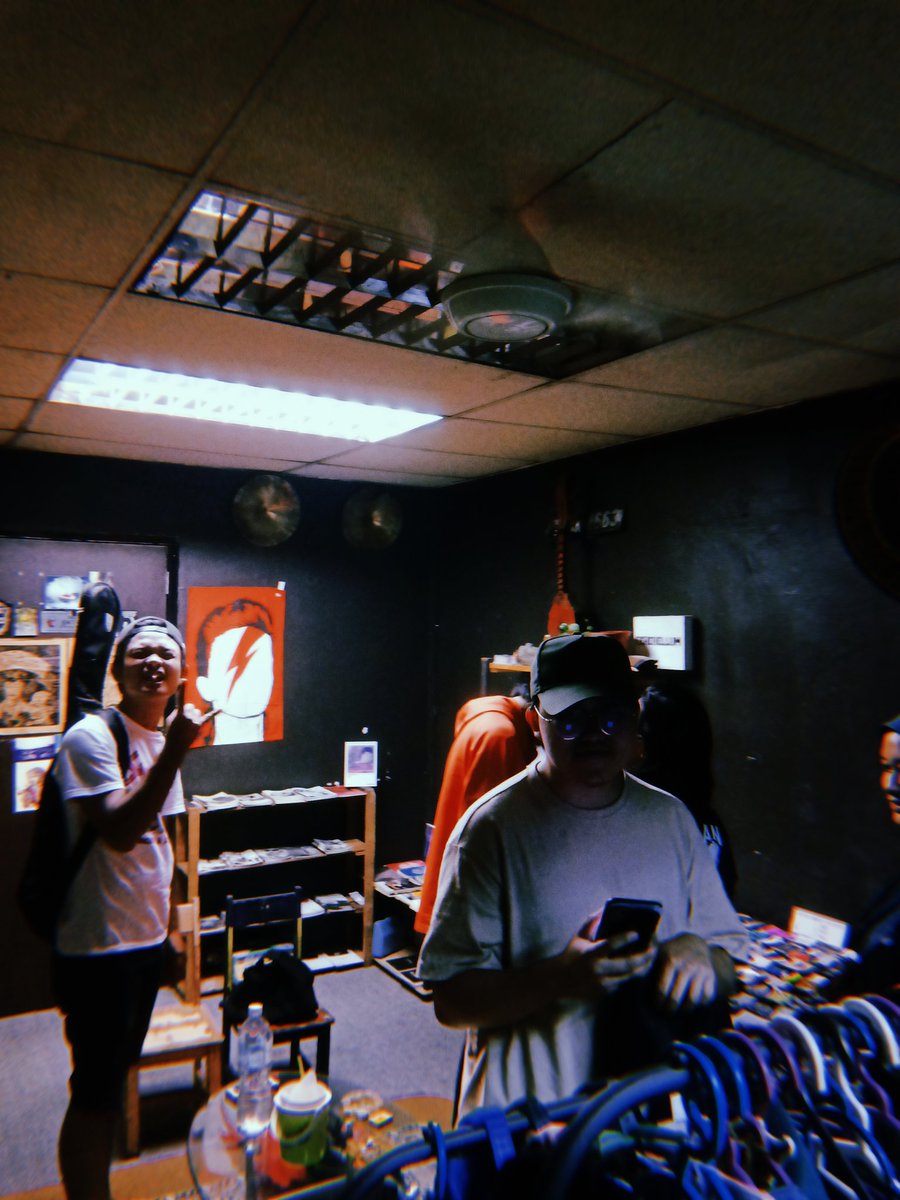 StudioBaru tweet picture