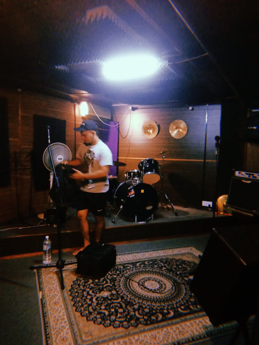 StudioBaru tweet picture