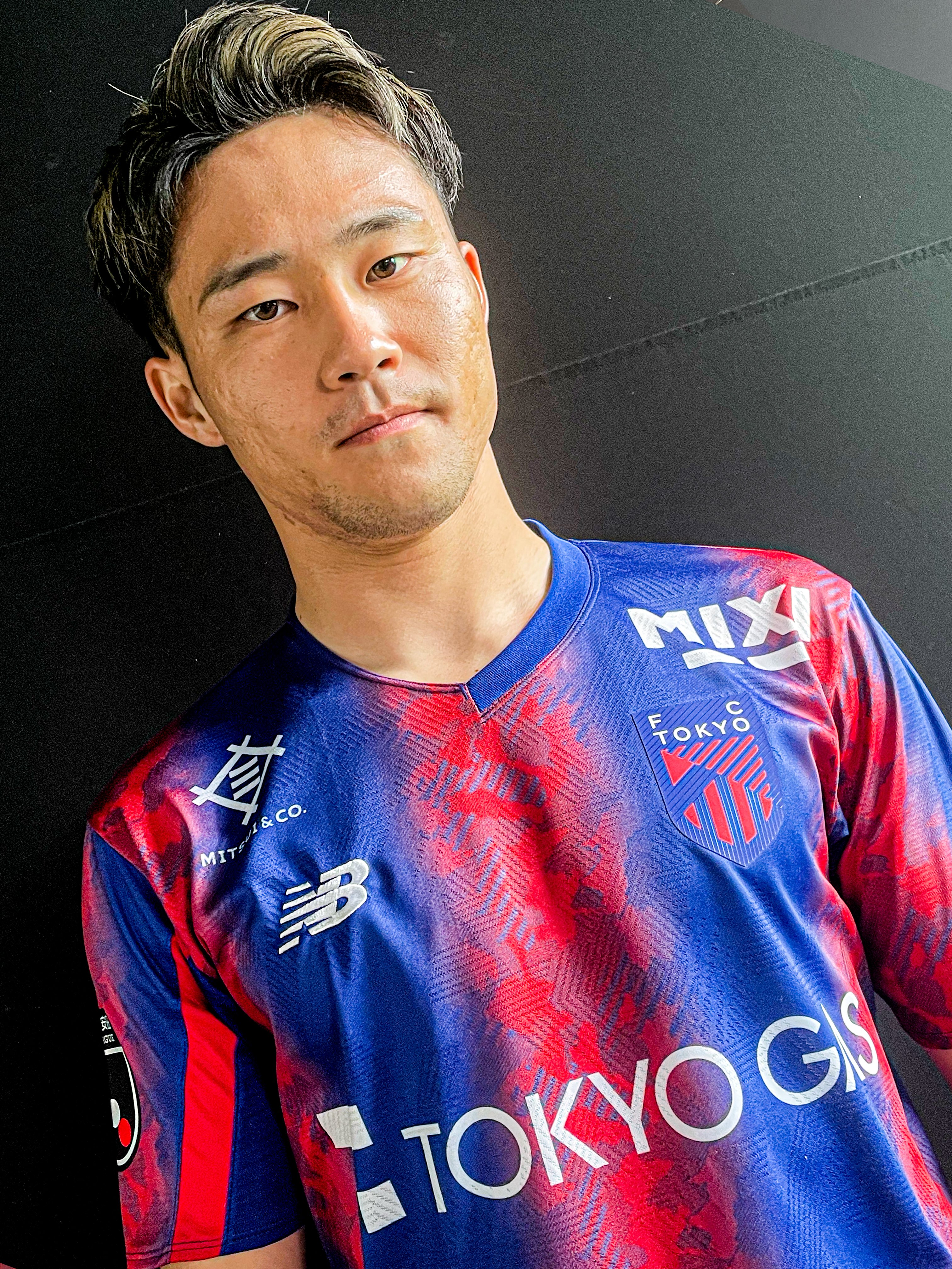 FC東京【公式】 #東京が熱狂 on X: FC東京【公式】 #東京が熱狂 on X: