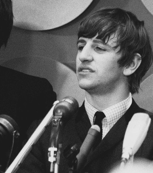 Ringo Starr daily pics (@minionlvsringo) on Twitter photo 
