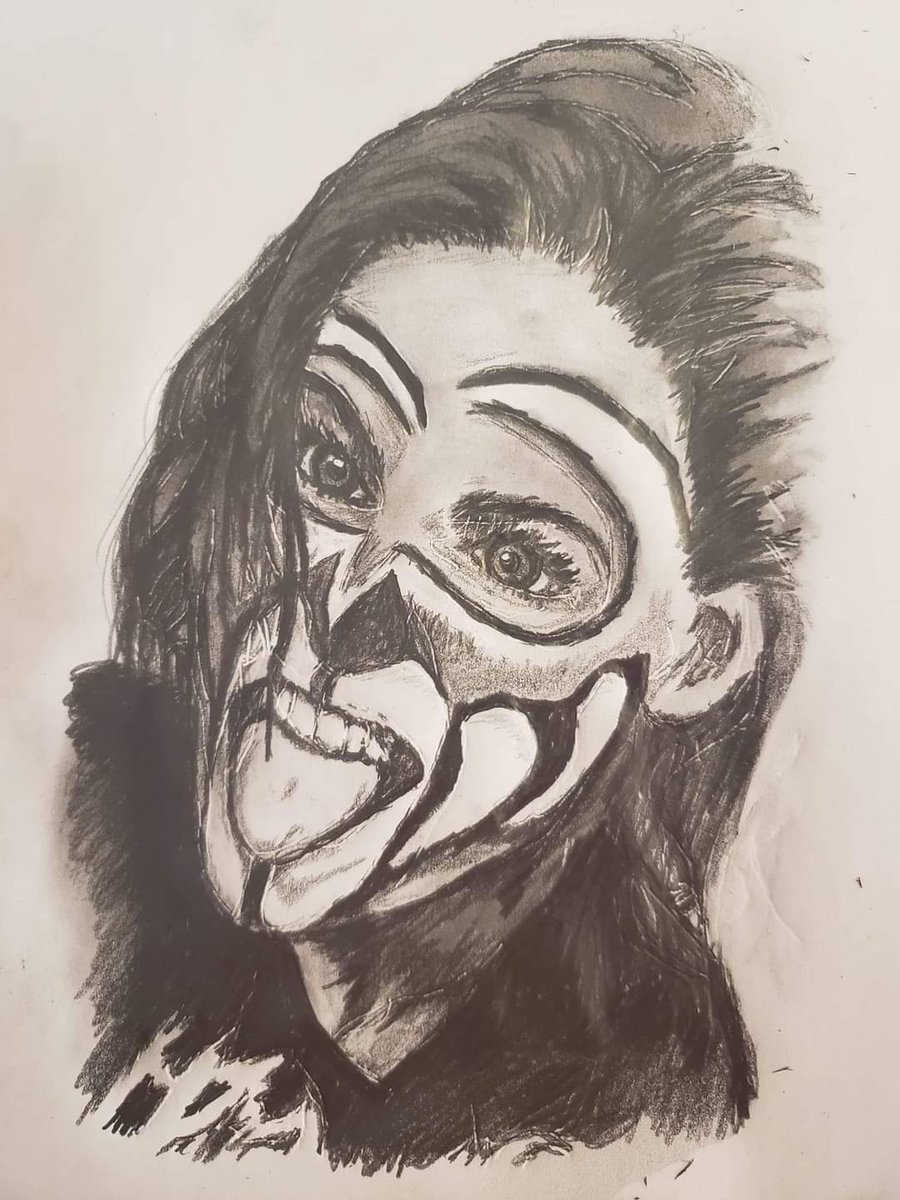 OriginalVersion's tweet photo. Evolution...
@WeAreRosemary
2022/2023/2024
#WrestlingArt
#WantTakeHave https://t.co/jB6pvE13Jg