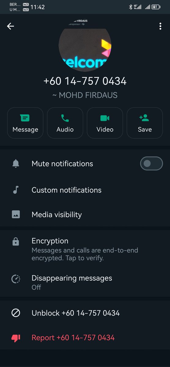 mshahhanaz's tweet photo. @Celcom sejak bila ada Customer Service you all boleh me"lancau"kan pelanggan. Saya dapat call dari No ini mengaku dari Celcom https://t.co/2Lz3xjkobG