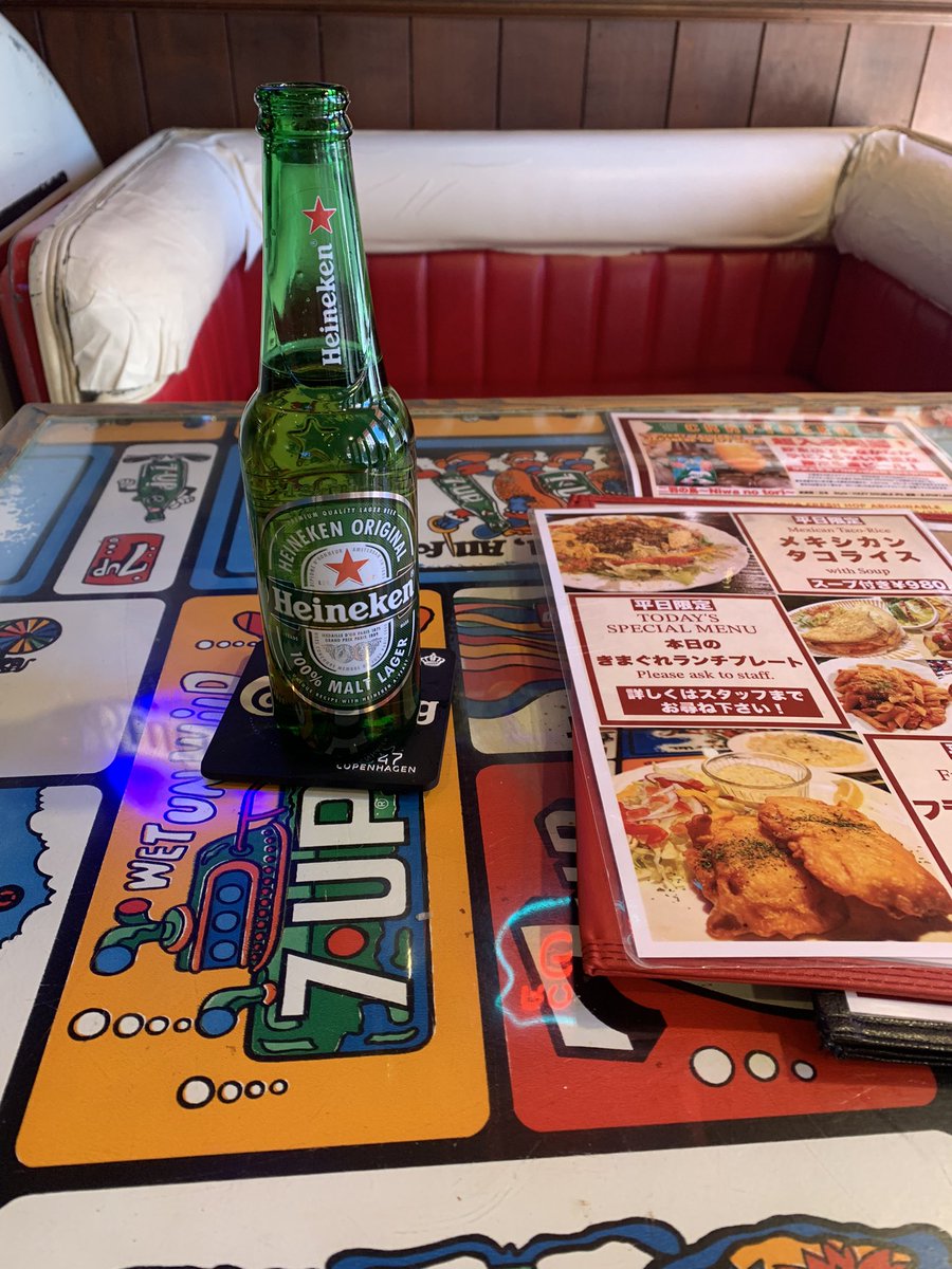 Naosan98415381's tweet image. 検診終了後、関内で🥰
チーズチーズチーズ🧀🧀🧀🍔
#フラッシュバックカフェ #flashbackcafe