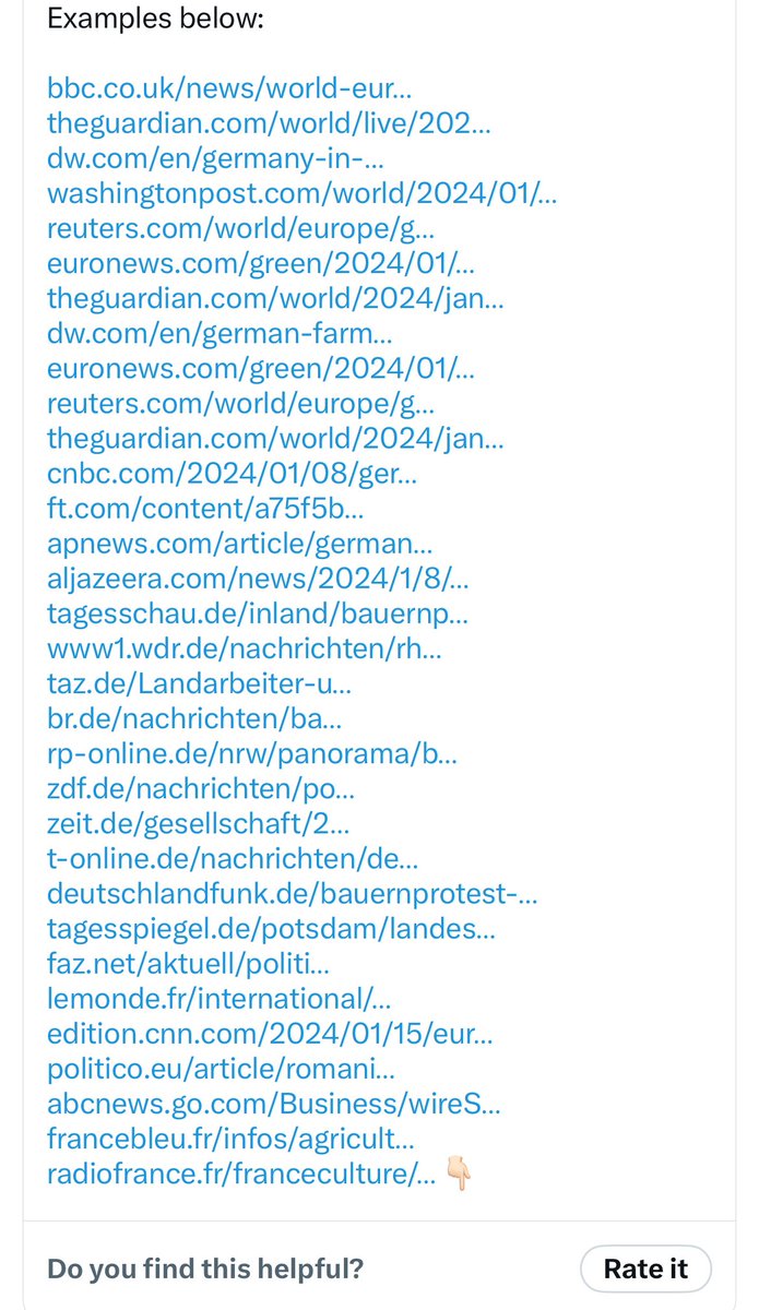 Community Notes & Violations tweet media