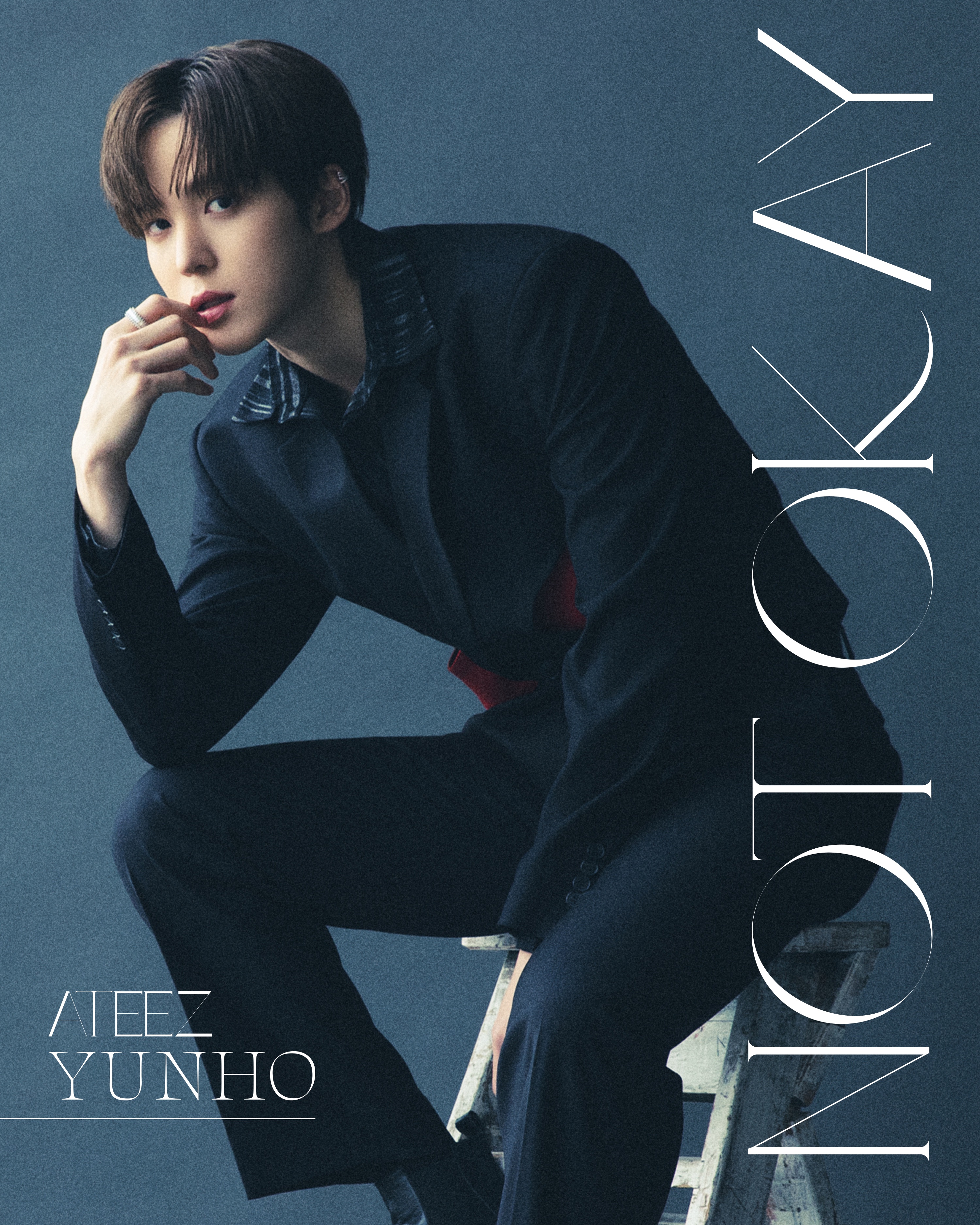 ATEEZ JP on X: 