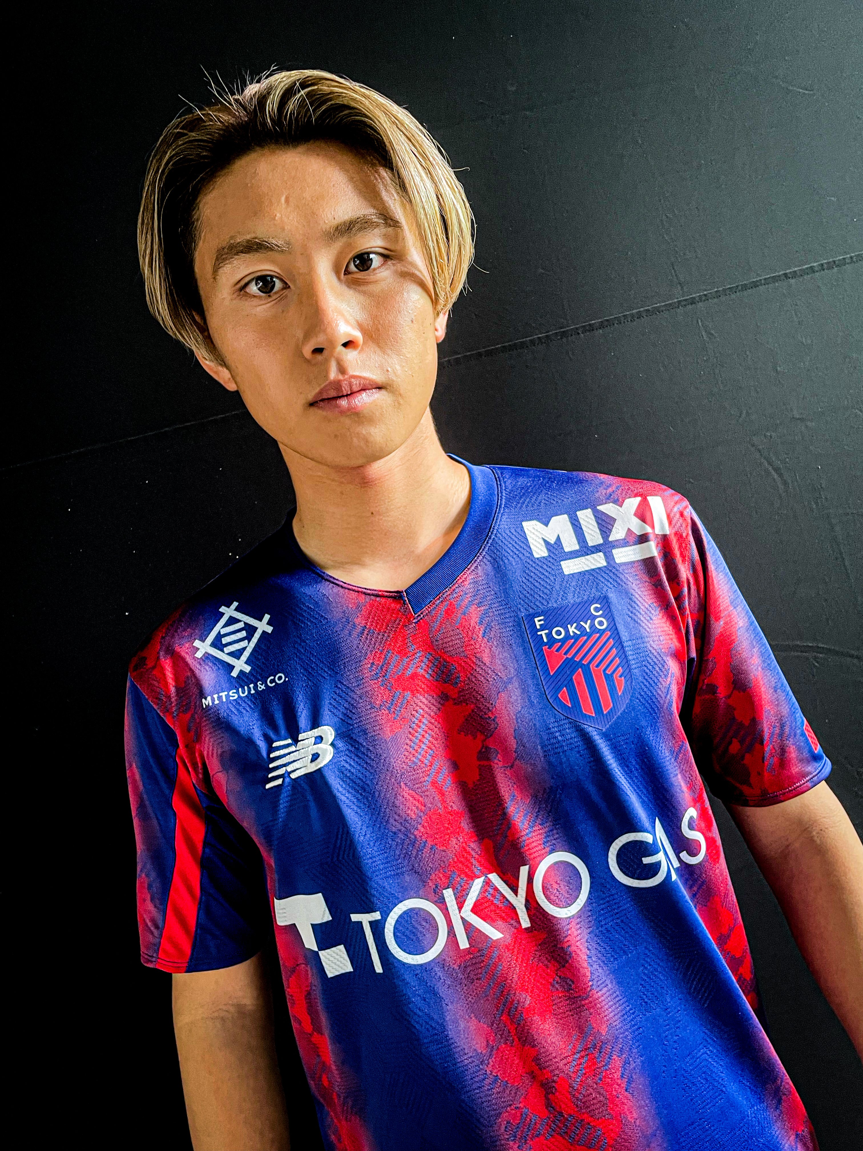 FC東京【公式】 #東京が熱狂 on X: FC東京【公式】 #東京が熱狂 on X: