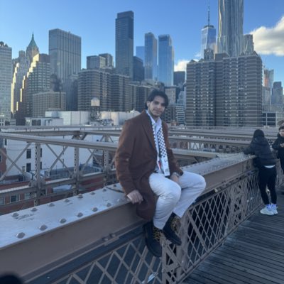 alsaadouni97's tweet photo. #BrooklynBridge
#NewProfilePic https://t.co/2bJDtNY6Jg