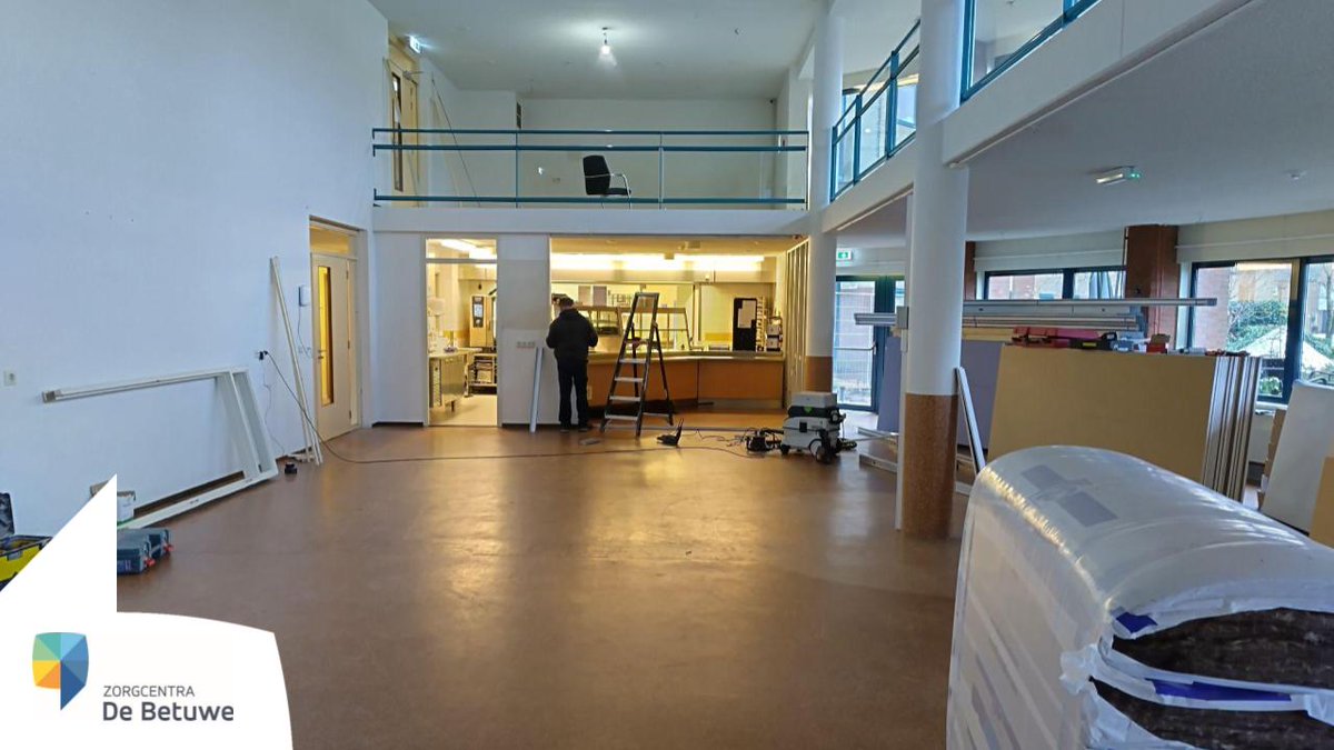 Zorgcentra De Betuwe tweet media