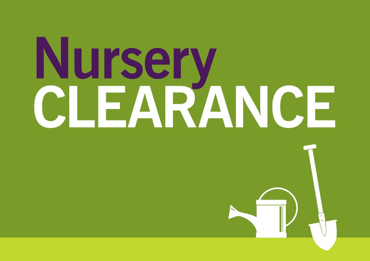 It's not too late to pick up a bargain ahead of Spring!

#Haskins