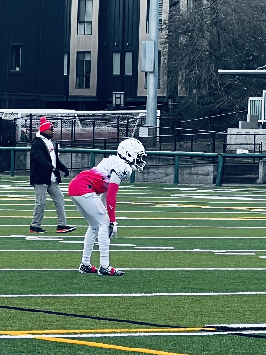 Brandon Ervin JR. tweet media