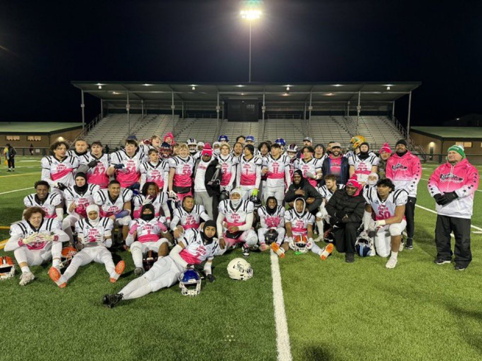 Brandon Ervin JR. tweet media