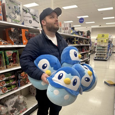 pipluphaver's tweet photo. #NewProfilePic https://t.co/7ZCdr7wG77
