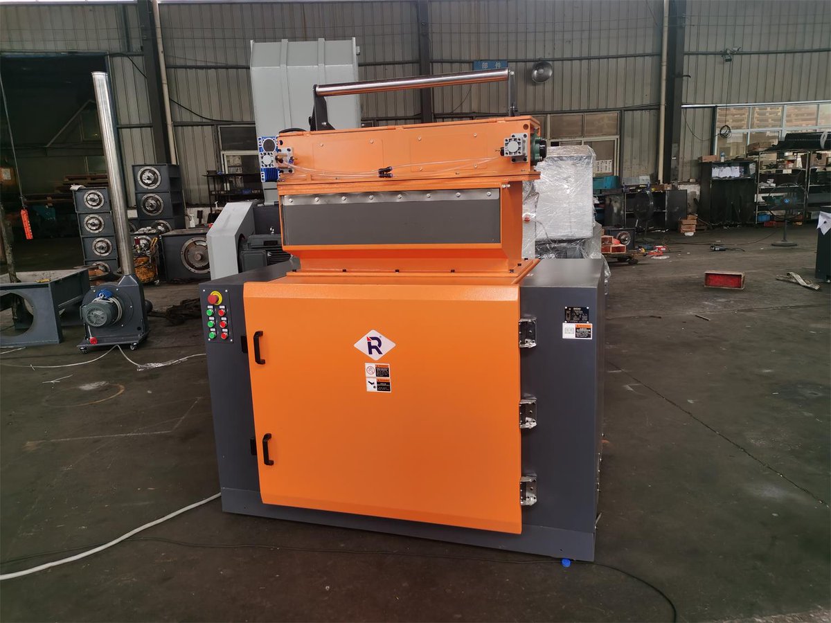 Rhong_leysa's tweet photo. RG-2190QX Rhong Inline Plastic Scrap Film Granulator,Sound proof plastic online film granulator grinder recycling machines
Whatsapp:0086 137 7723 9417
Email: rhong@rhongmachines.com         
📷https://t.co/PuqKBUDQyx
#SoundProofFilmGranulators 
#QuietRolledFilmGranulator 
#Rhong https://t.co/JzL4rRpM8e
