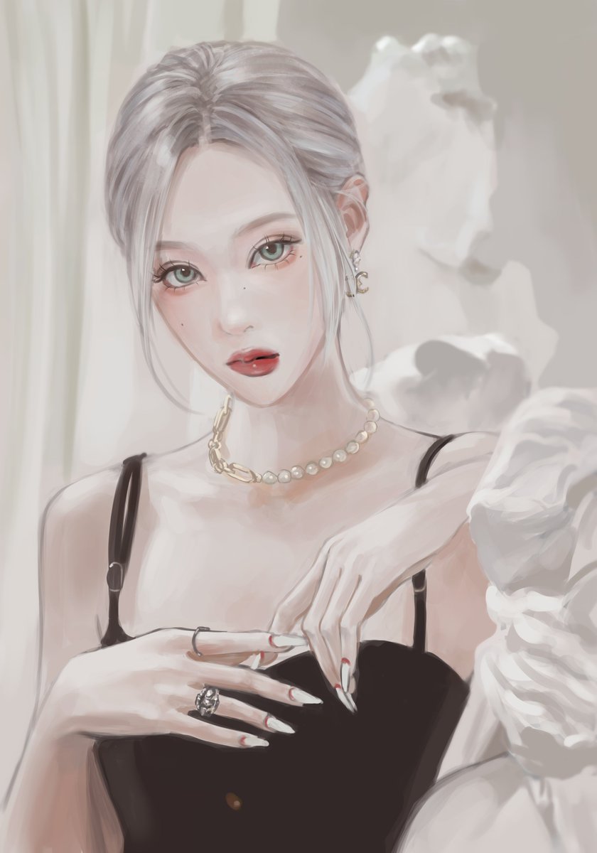 #Dreamcatcher 
#HanDong